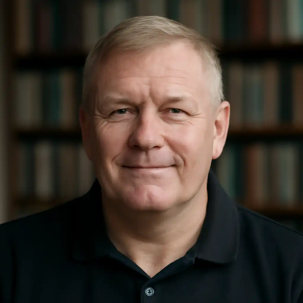 Lars Svendsen